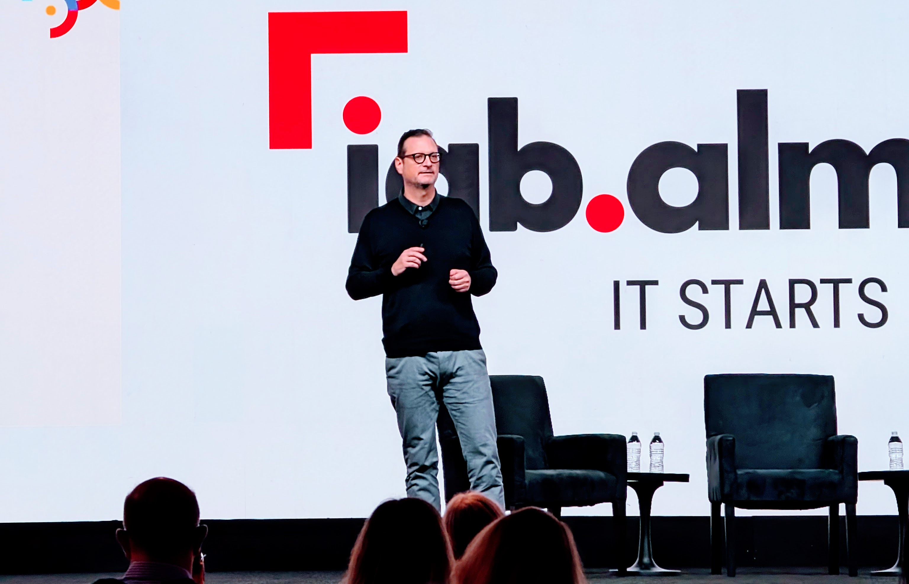 IAB ALM: AI and Privacy Palooza